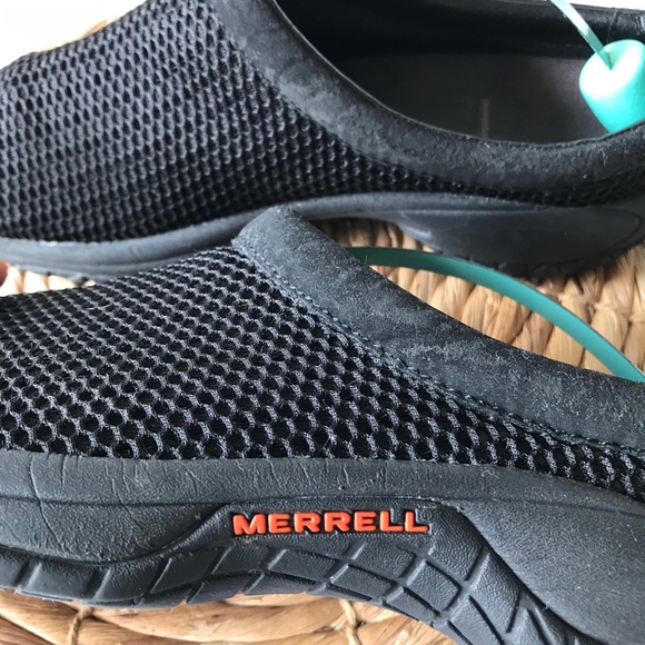 Merrell Encore Breeze 3 Air Cushion Sole Slip On - Picture 4 of 11